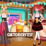 Mga BFF Oktoberfest