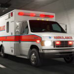 Magmadali Ambulansya