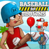 Baseball para sa mga Clown